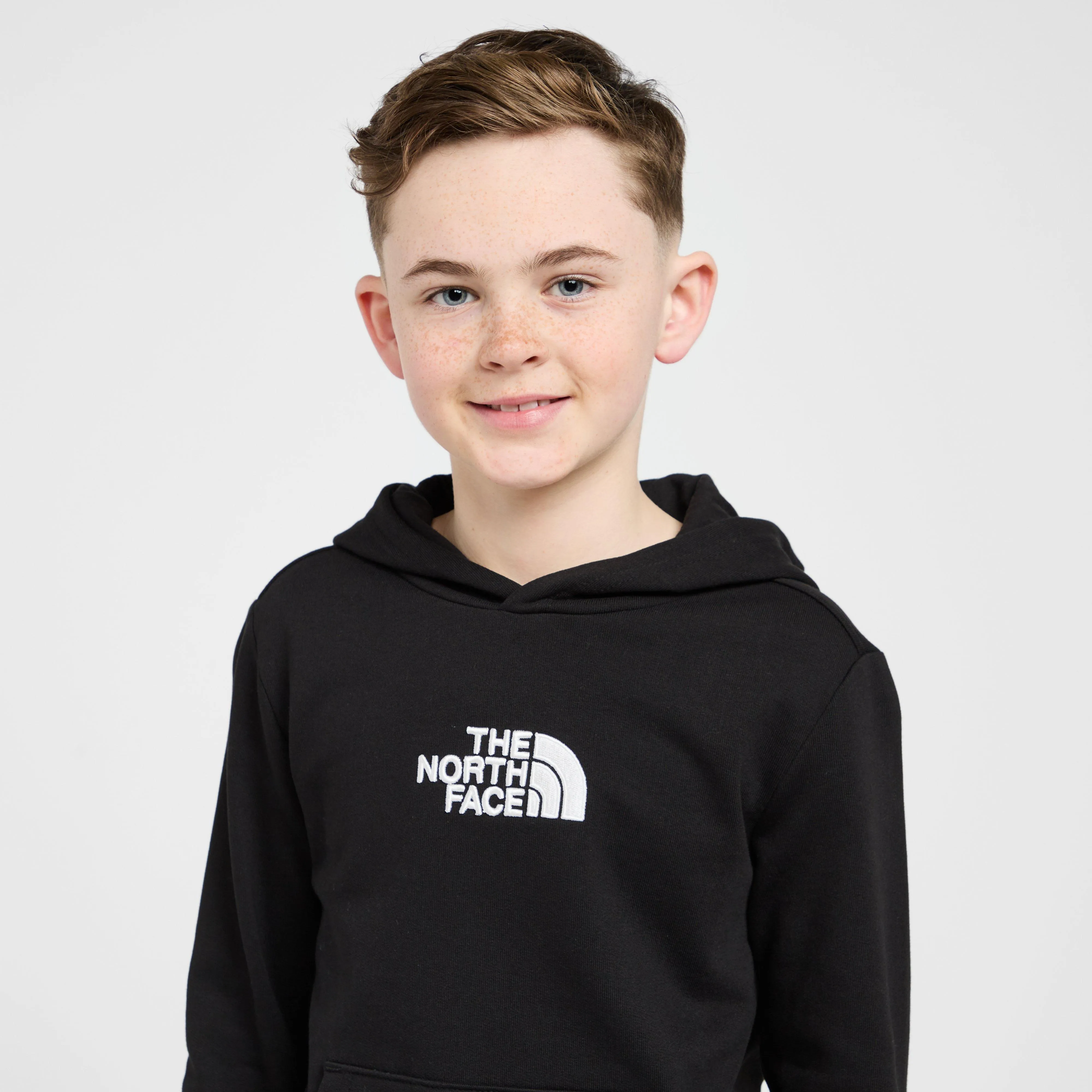 The North Face Kids' Drew Peak Hoodie | Millets