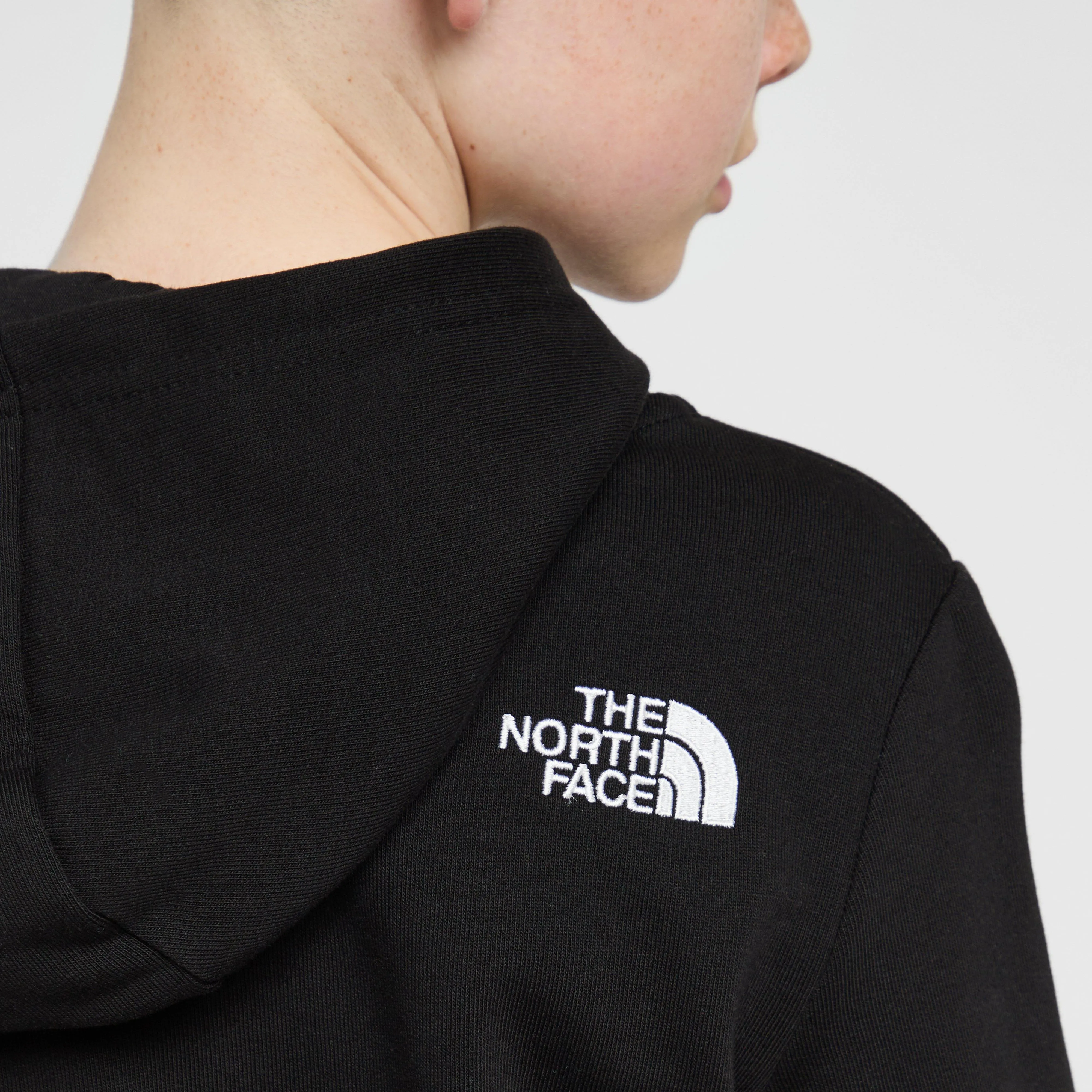 The North Face Kids' Drew Peak Hoodie | Millets