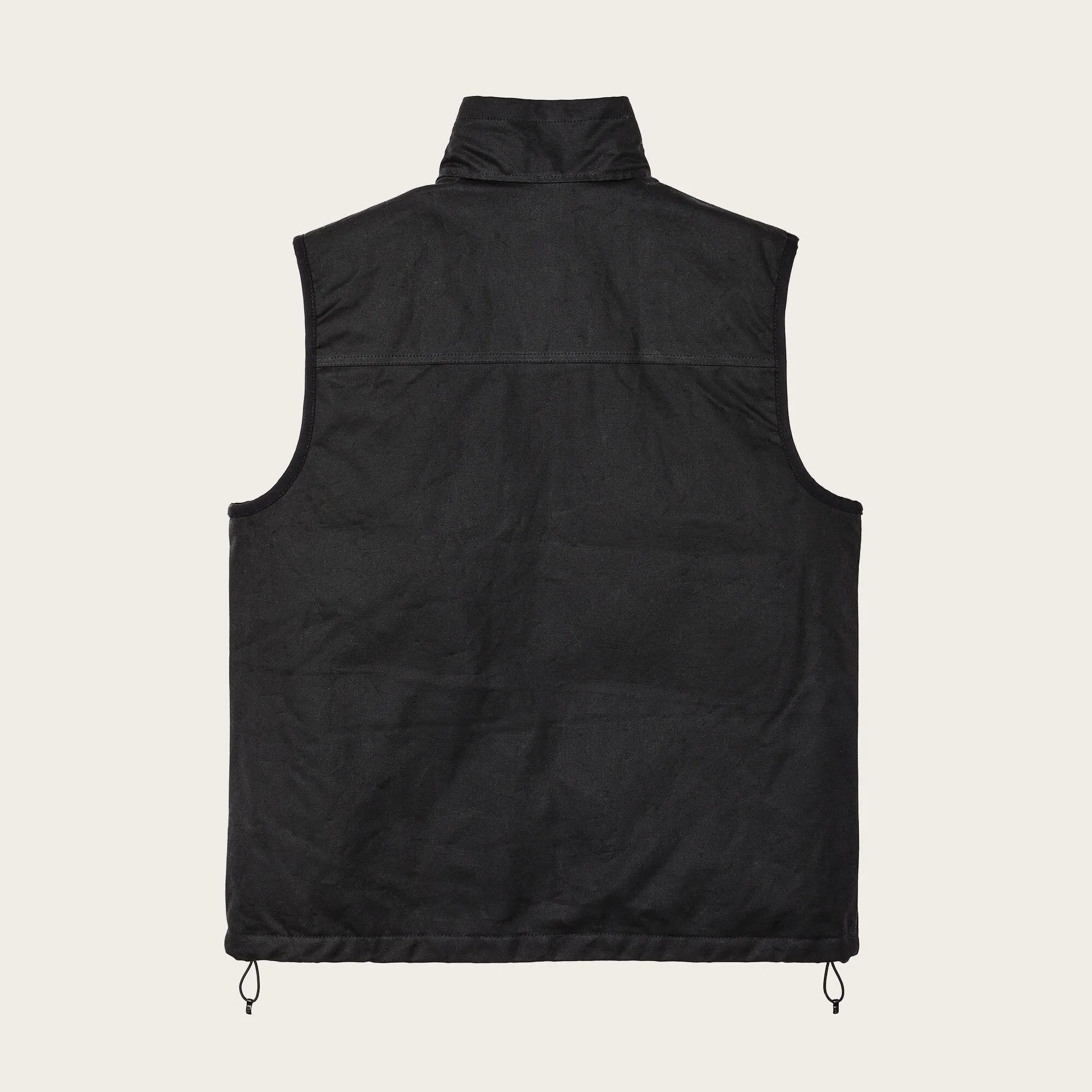 TIN CLOTH PRIMALOFT VEST