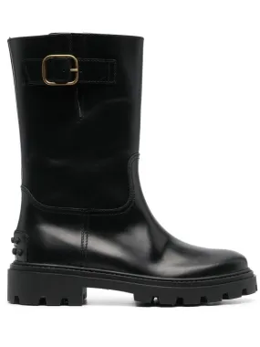 Tod`s    Tod's Biker Boot