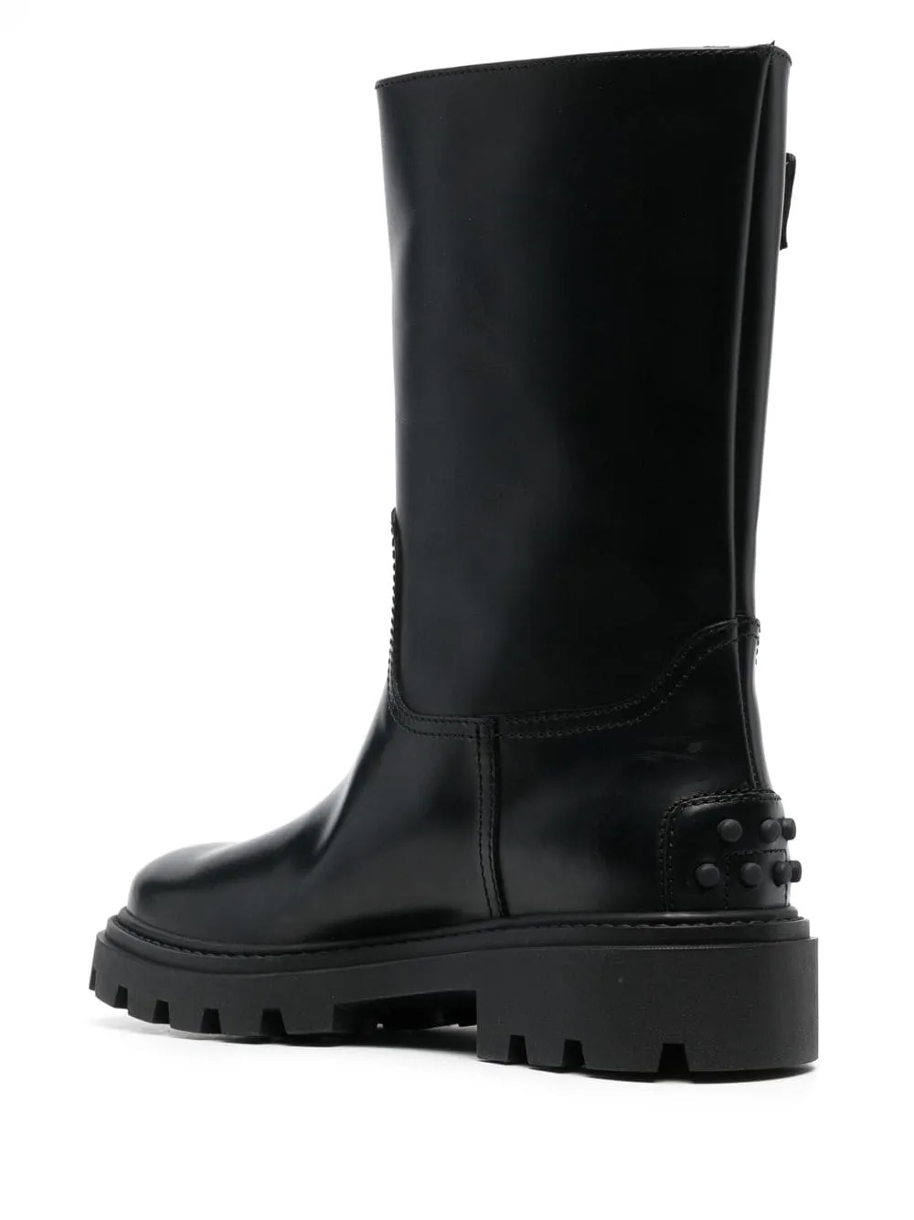 Tod`s    Tod's Biker Boot