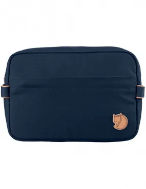 Travel Toiletry Bag - Navy