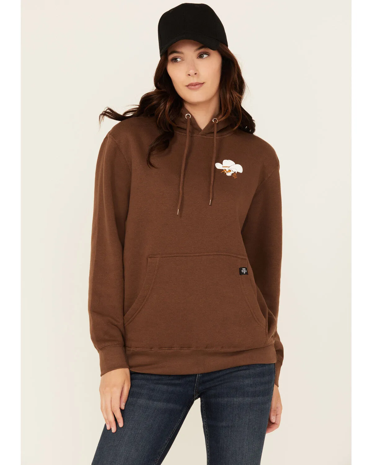 Troll Co Women's Savage Hoodie