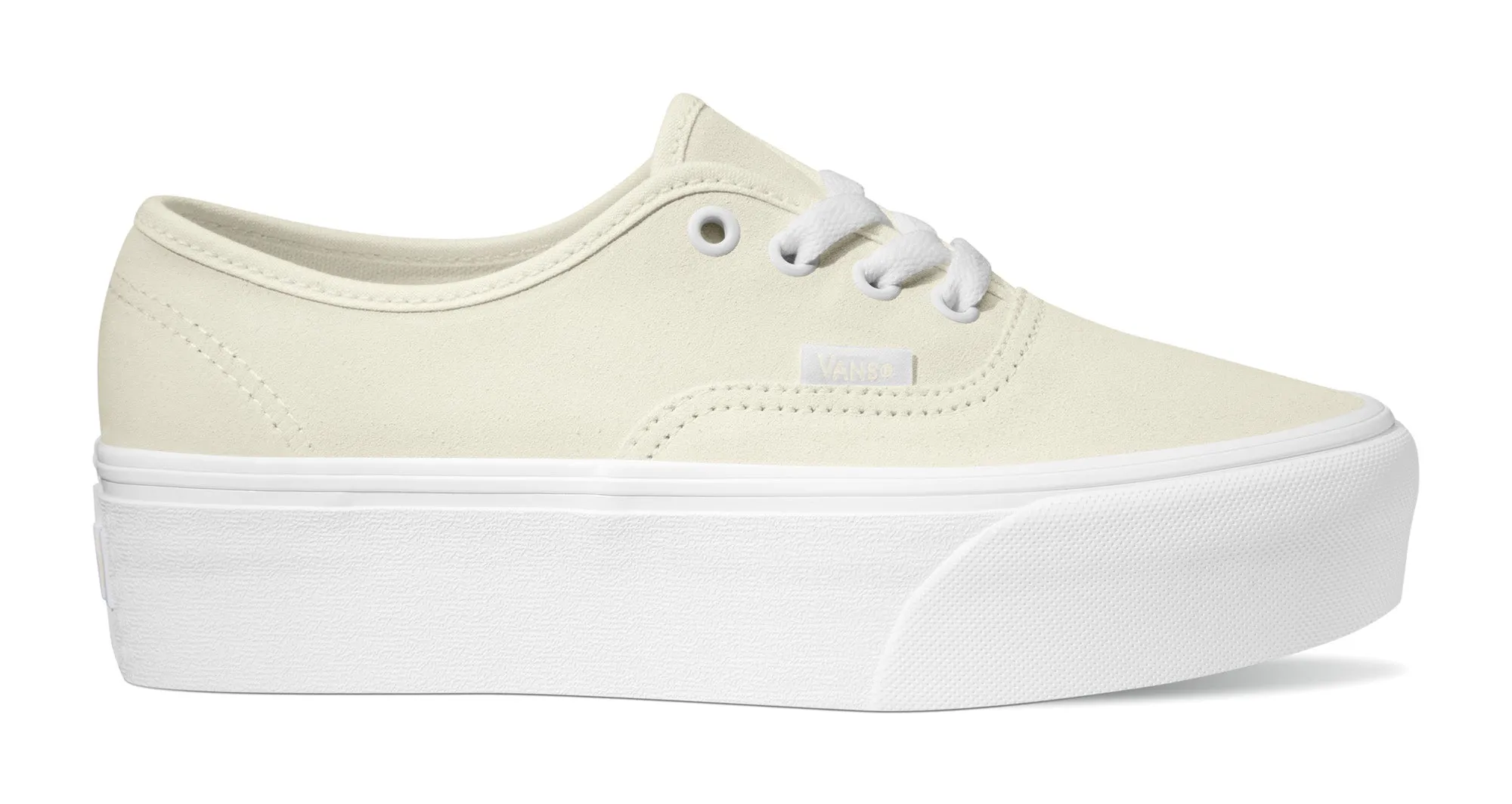 Vans Authentic Stackform Sneakers - Unisex Sizing