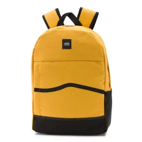 Vans Construct Bookbag (Golden Glow)