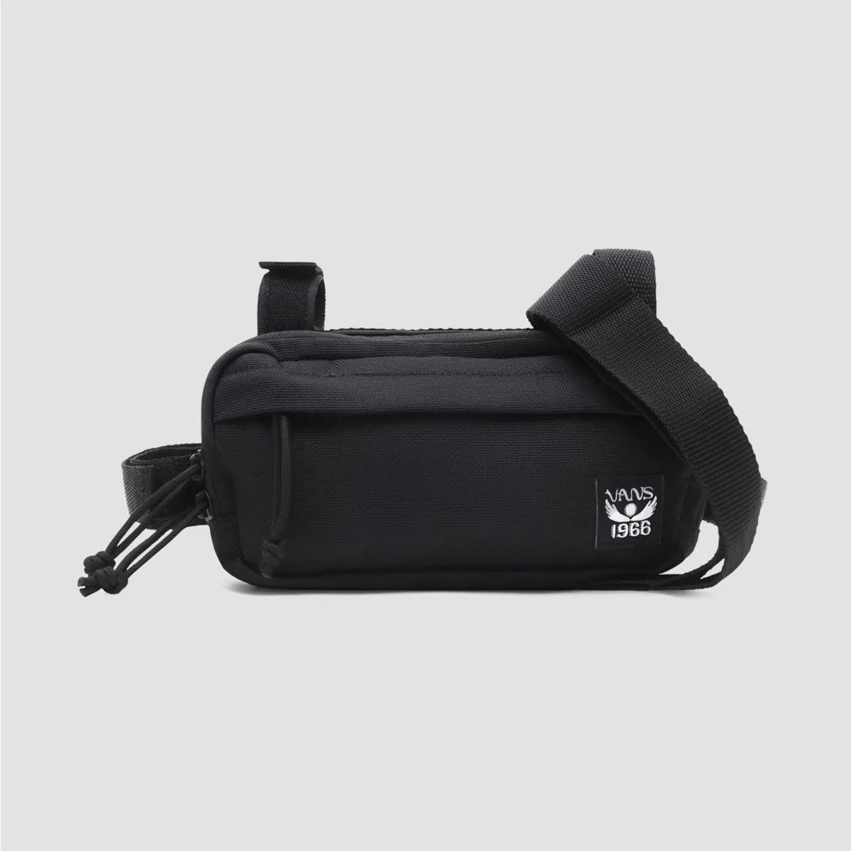 Vans Dakota Roche Bike Bag Black