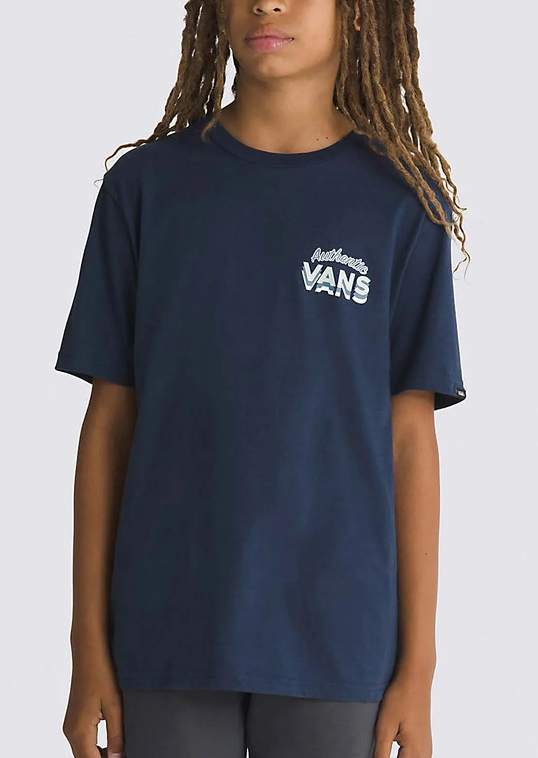 Vans Junior Bodega T-Shirt