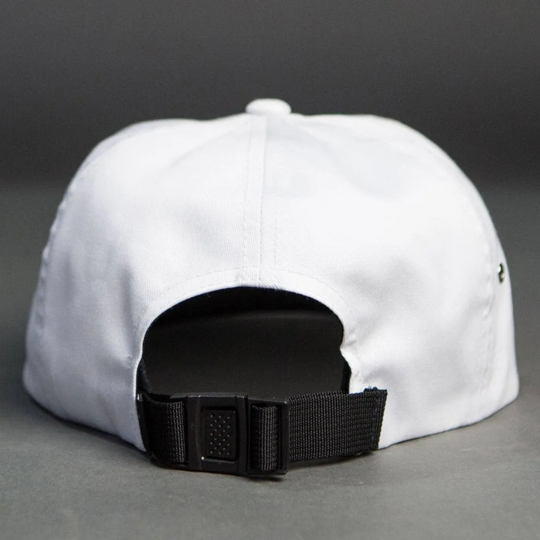 Vans Just Waving Jockey Cap (white)