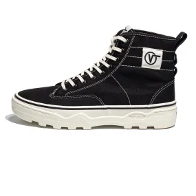 Vans Sentry WC Canvas Black/Marshmallow