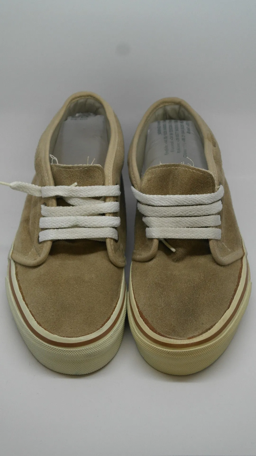 vans style #49 ~ US7