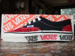 vans style #95  US4, US5