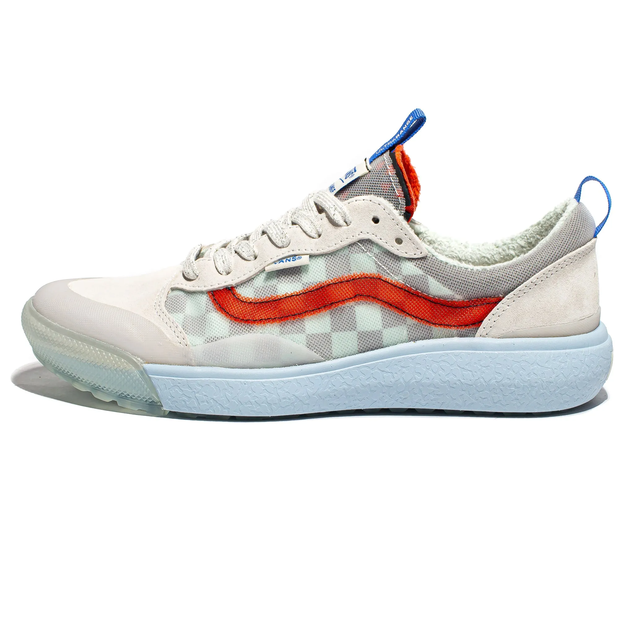 Vans Vault Ultrarange Exo LX Marshmallow