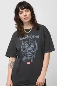 VANS WARPIG SS MOTORHEAD (VN0006X1)