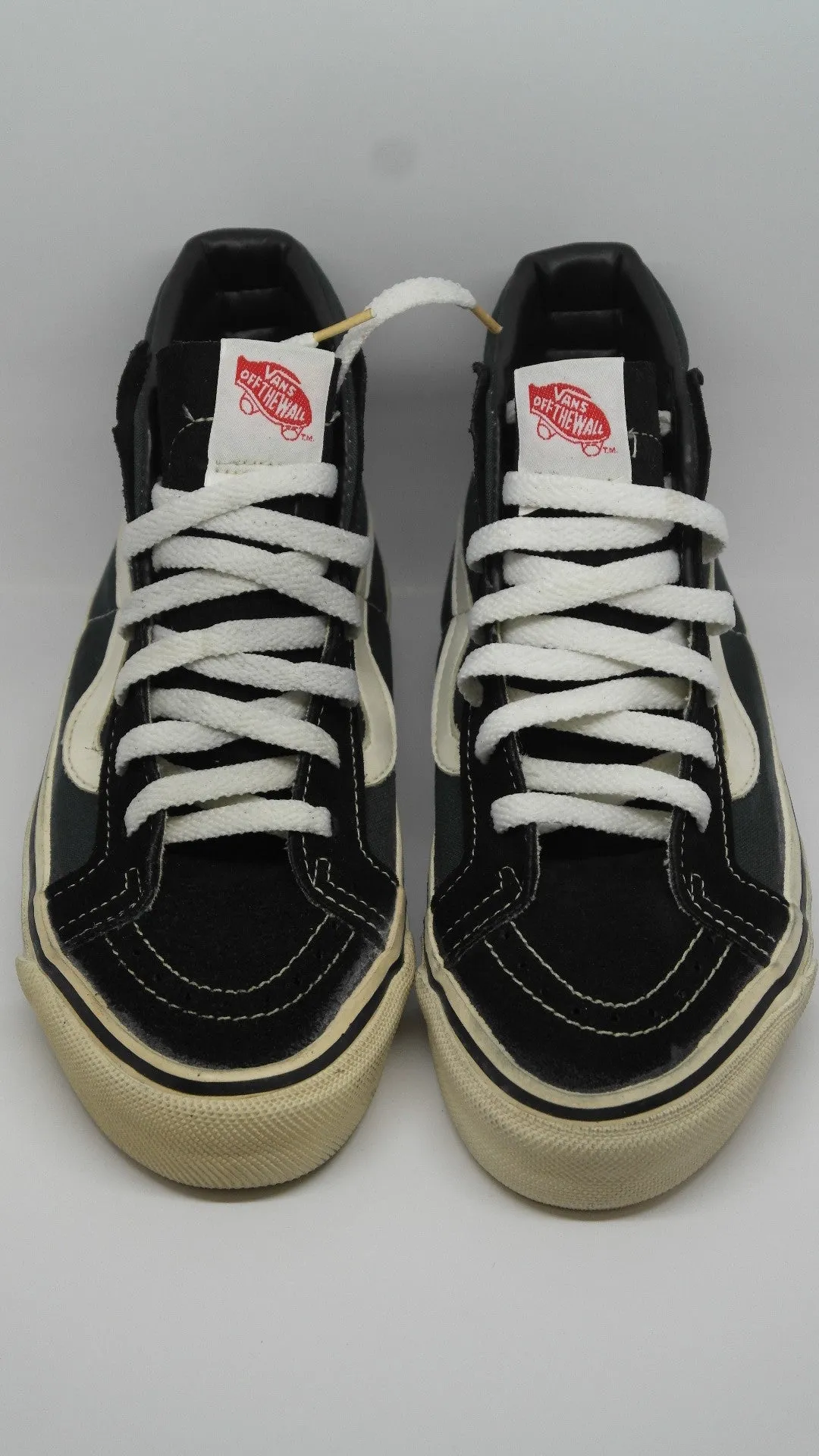 vintage vans style #38 ~ US4