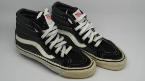 vintage vans style #38 ~ US4