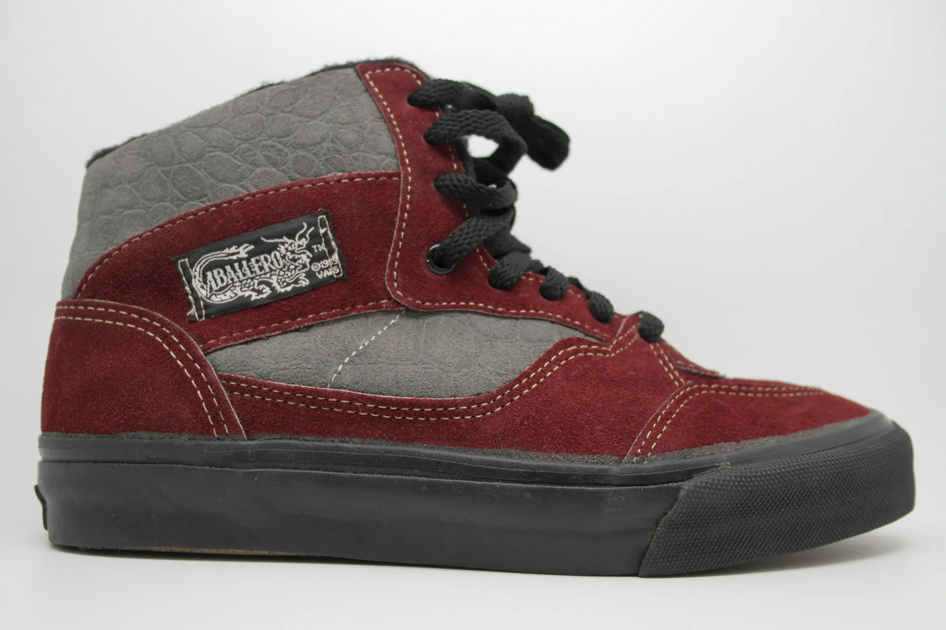 vintage vans style #39 ~ US8.5