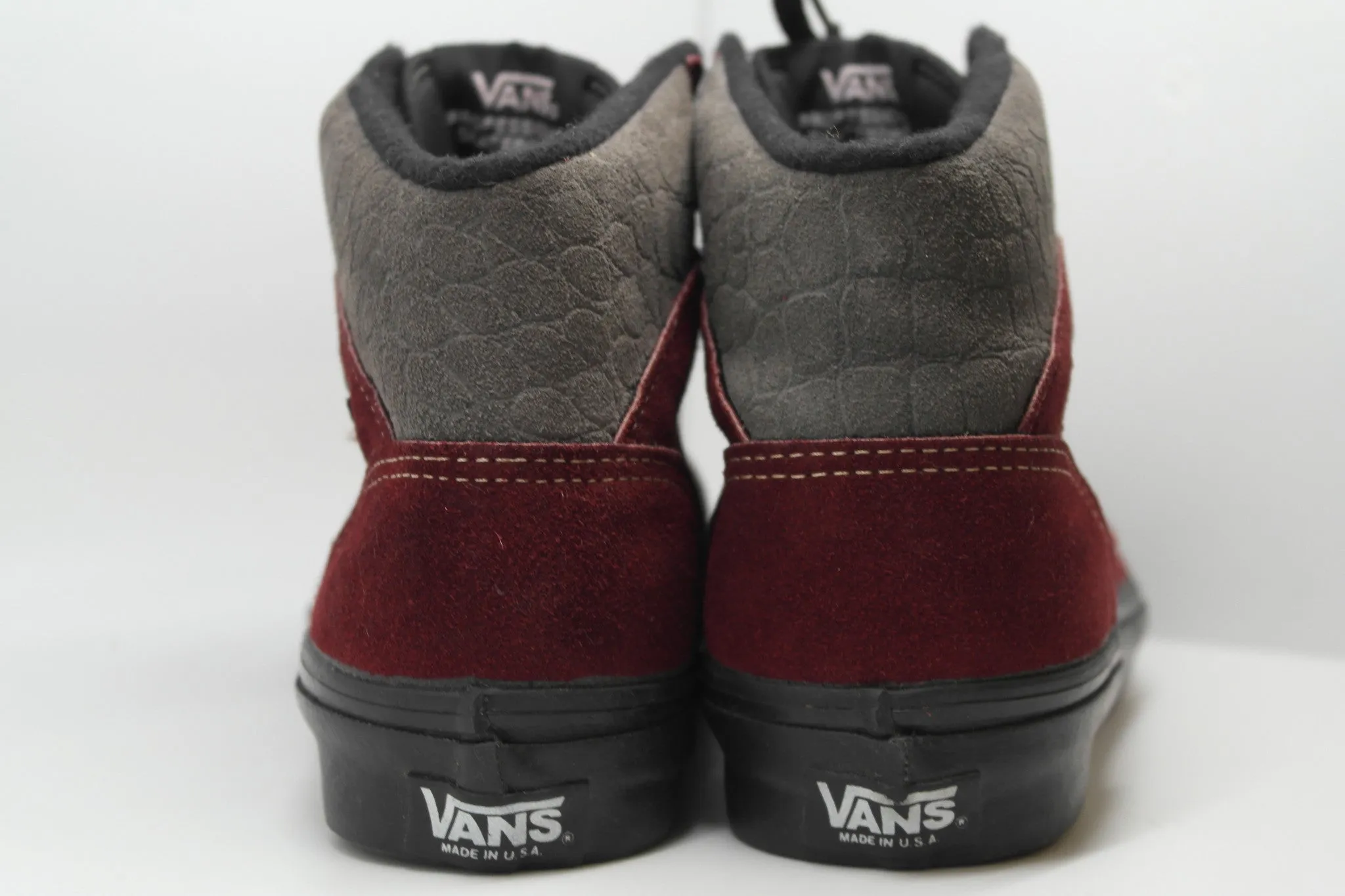 vintage vans style #39 ~ US8.5