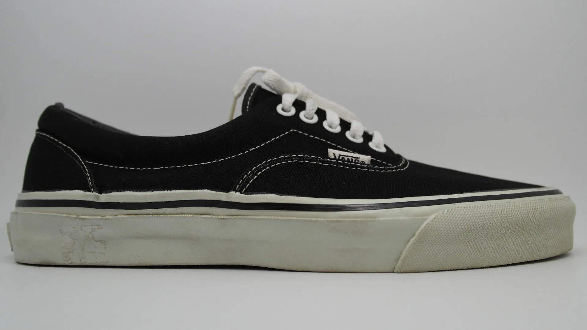 vintage vans style #95 ~ US10.5