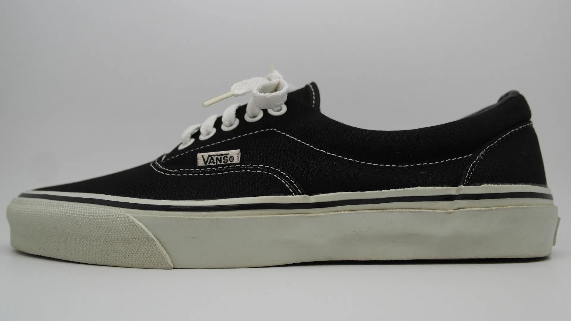 vintage vans style #95 ~ US10.5