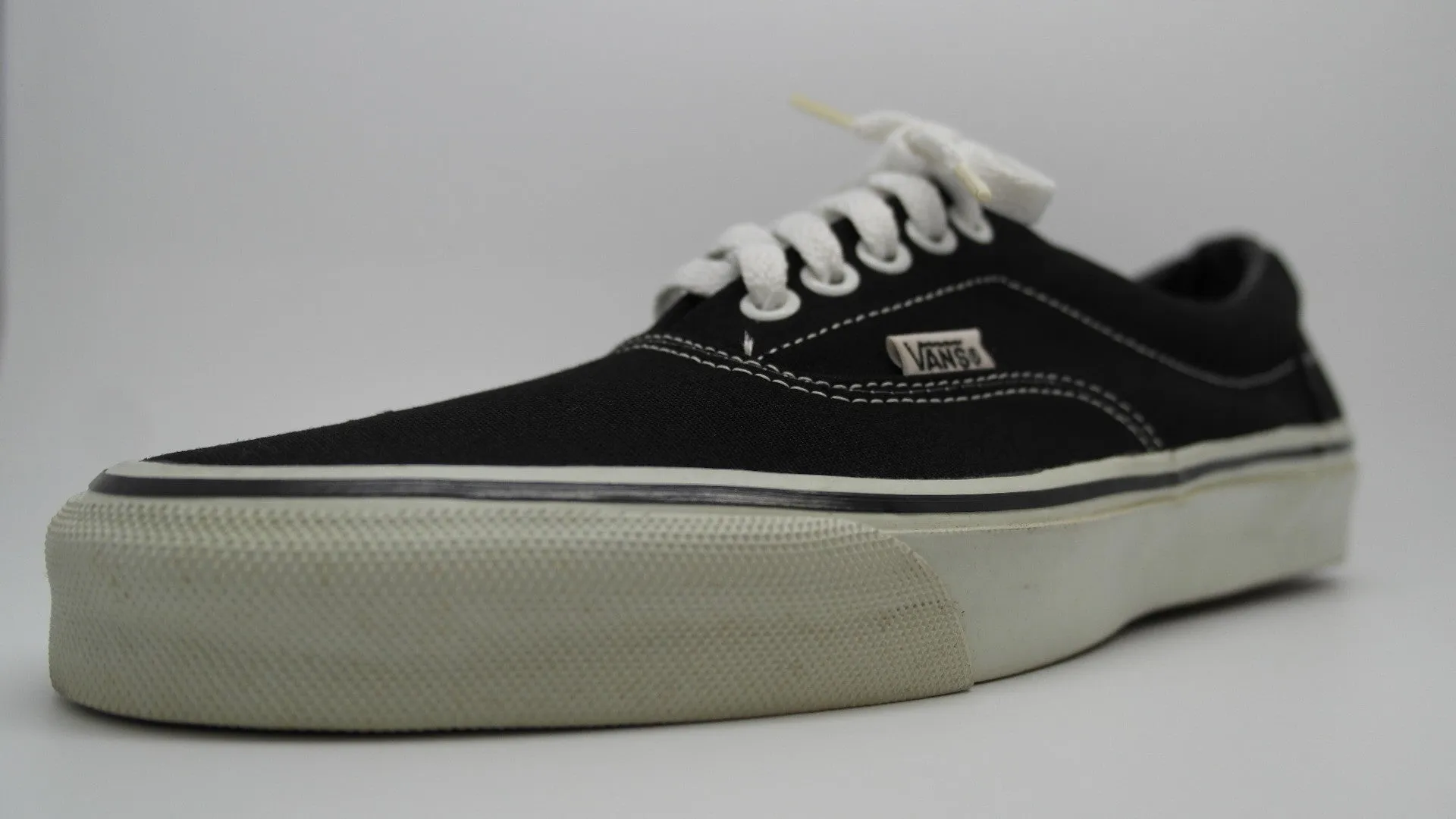 vintage vans style #95 ~ US10.5