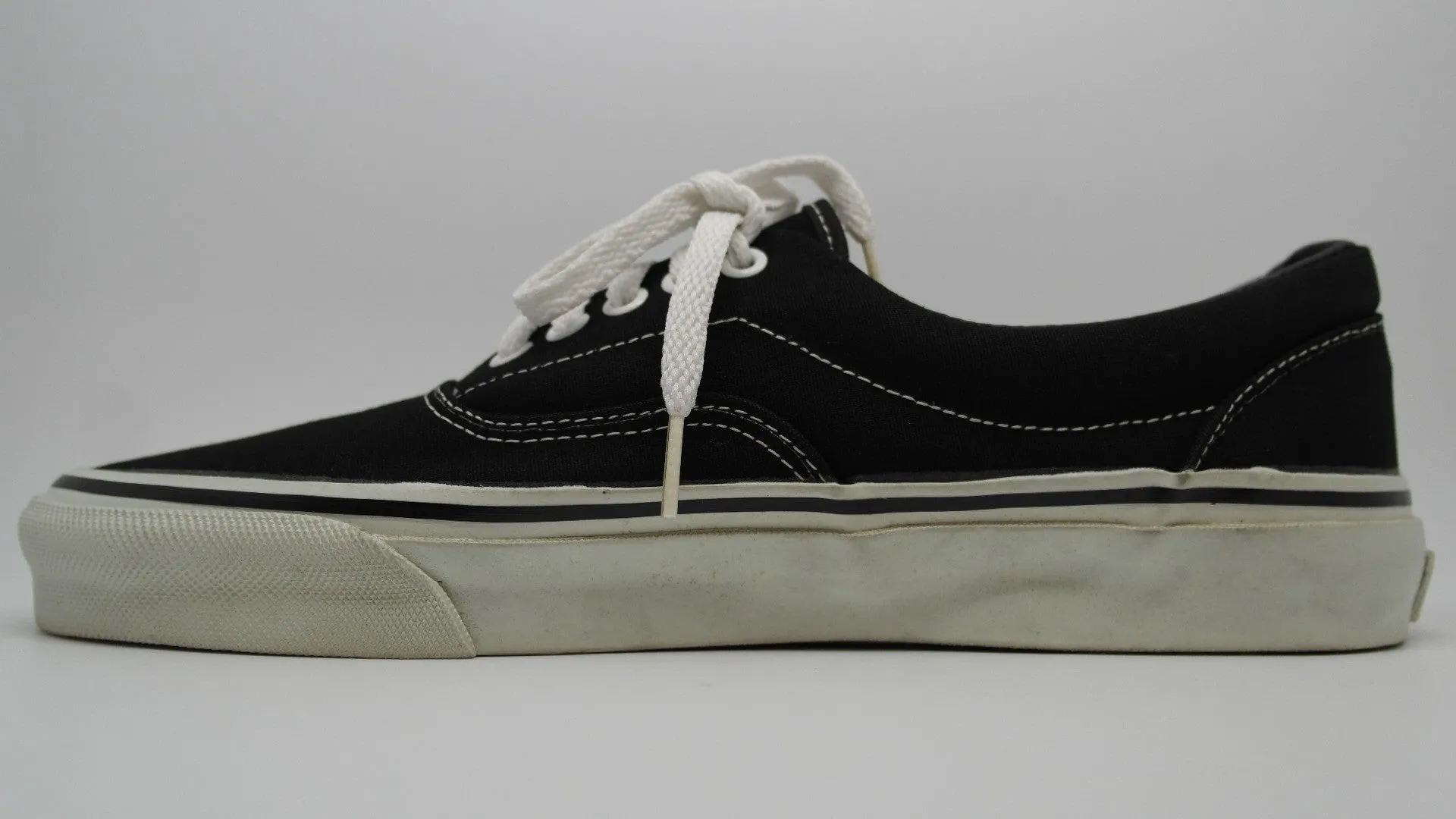 vintage vans style #95 ~ US10.5