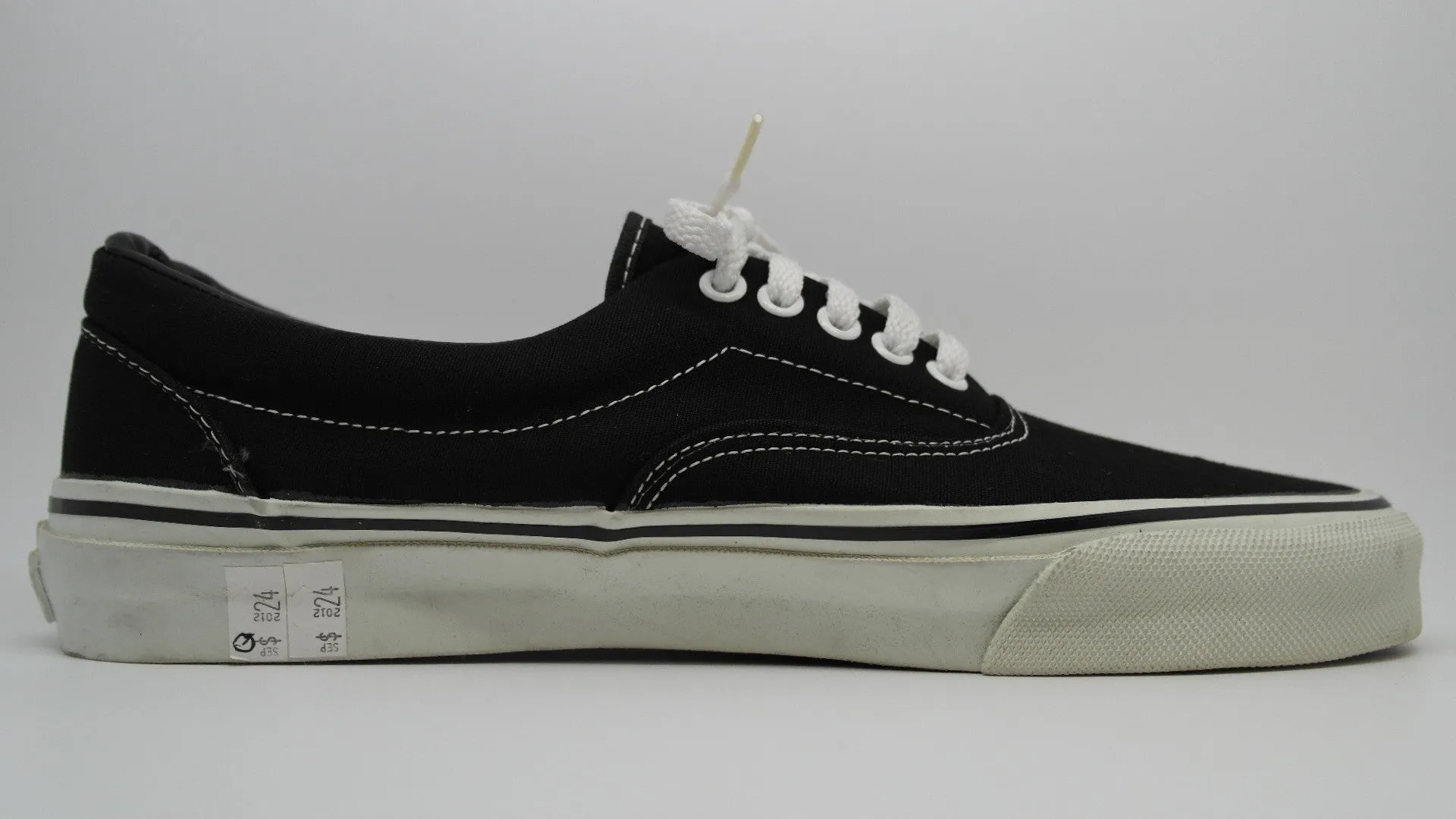 vintage vans style #95 ~ US10.5