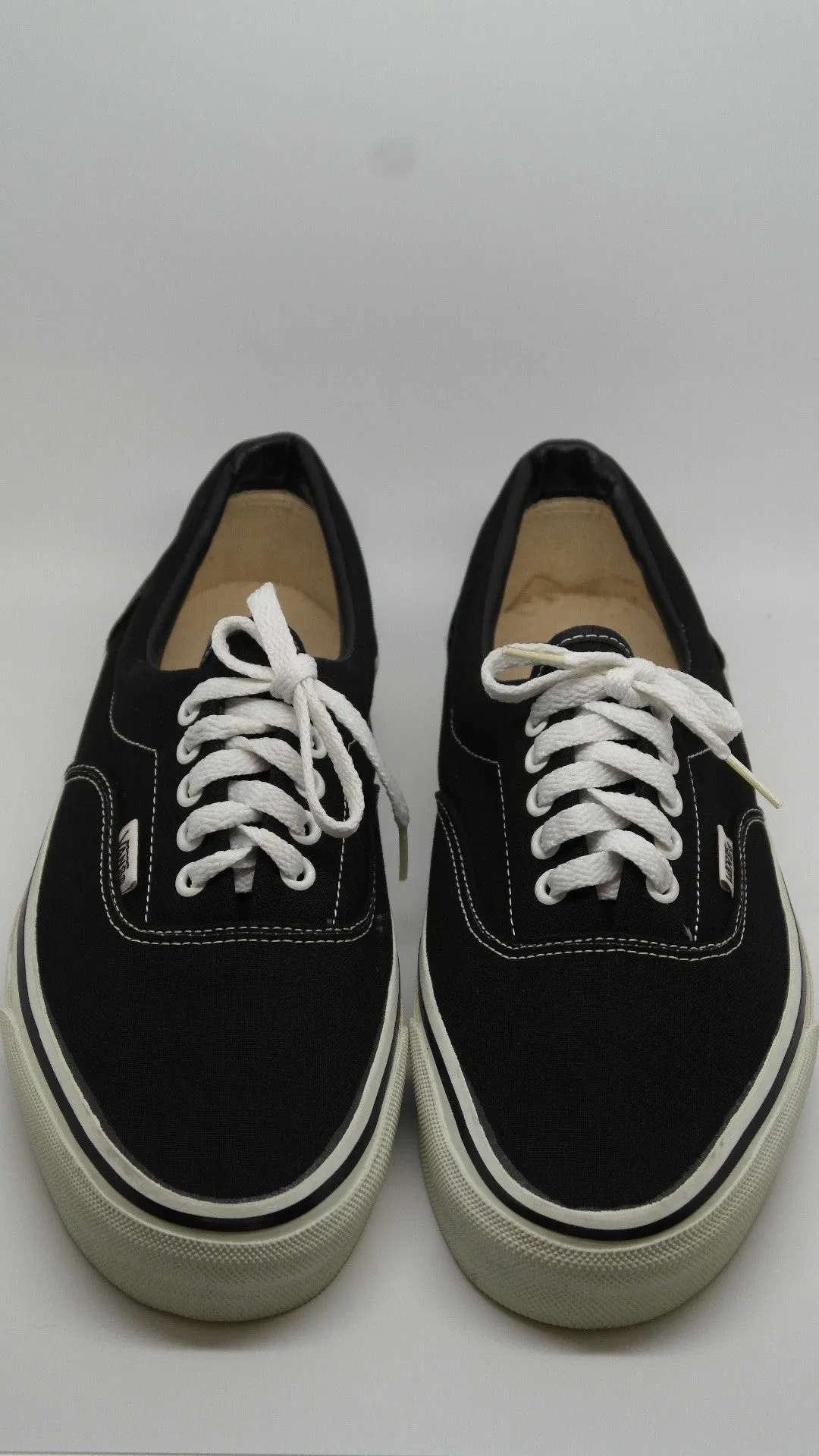 vintage vans style #95 ~ US10.5