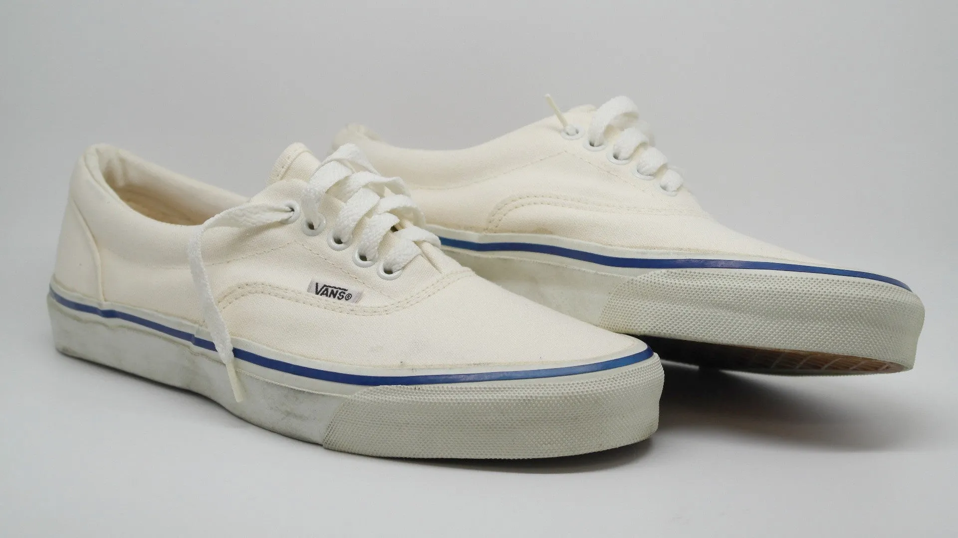 vintage vans style #95 ~ US10