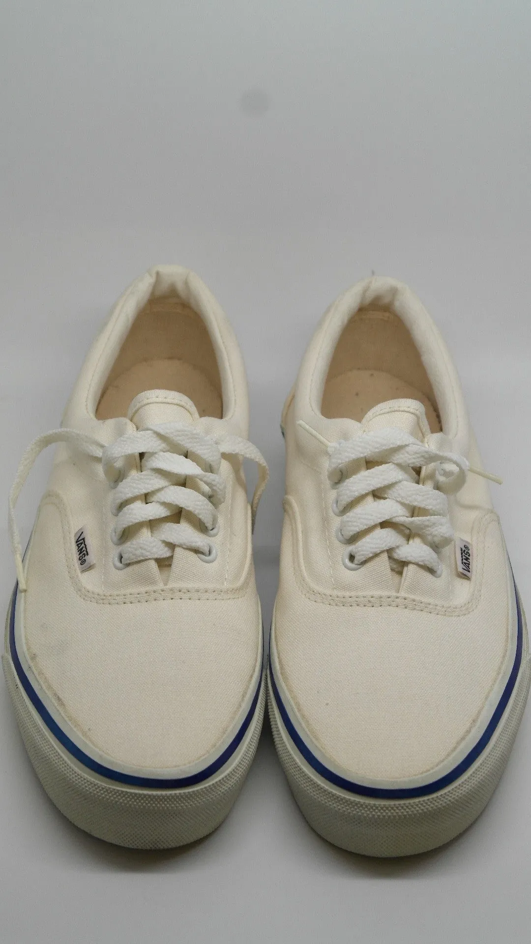 vintage vans style #95 ~ US10