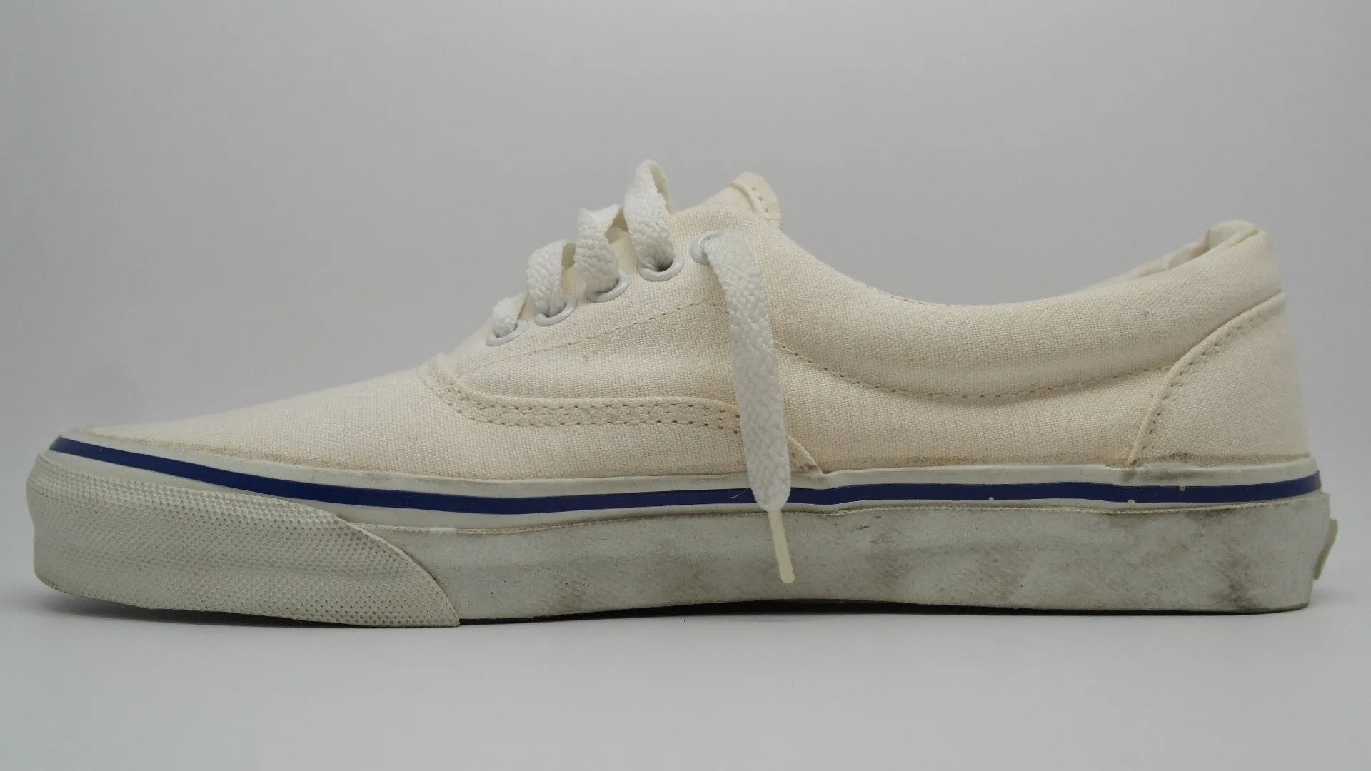 vintage vans style #95 ~ US10