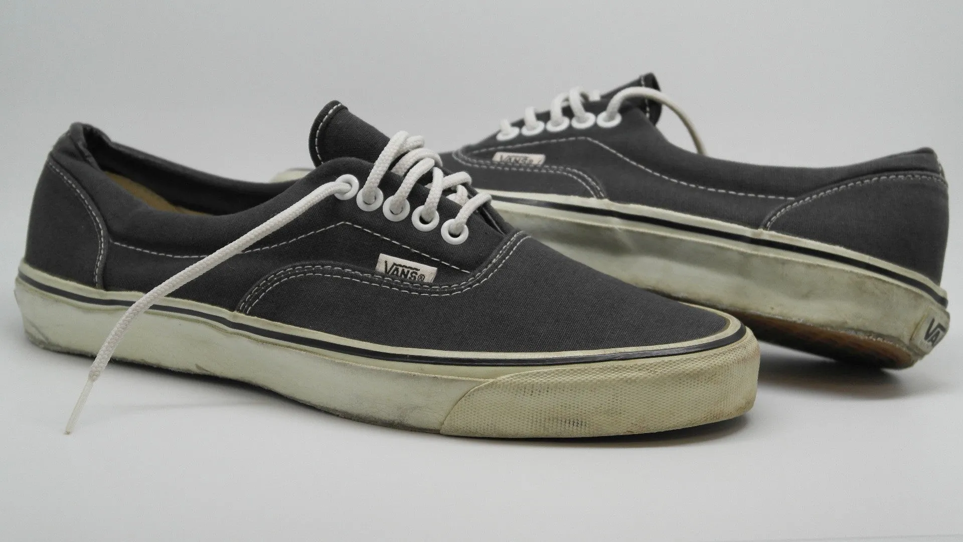 vintage vans style #95 ~ US11