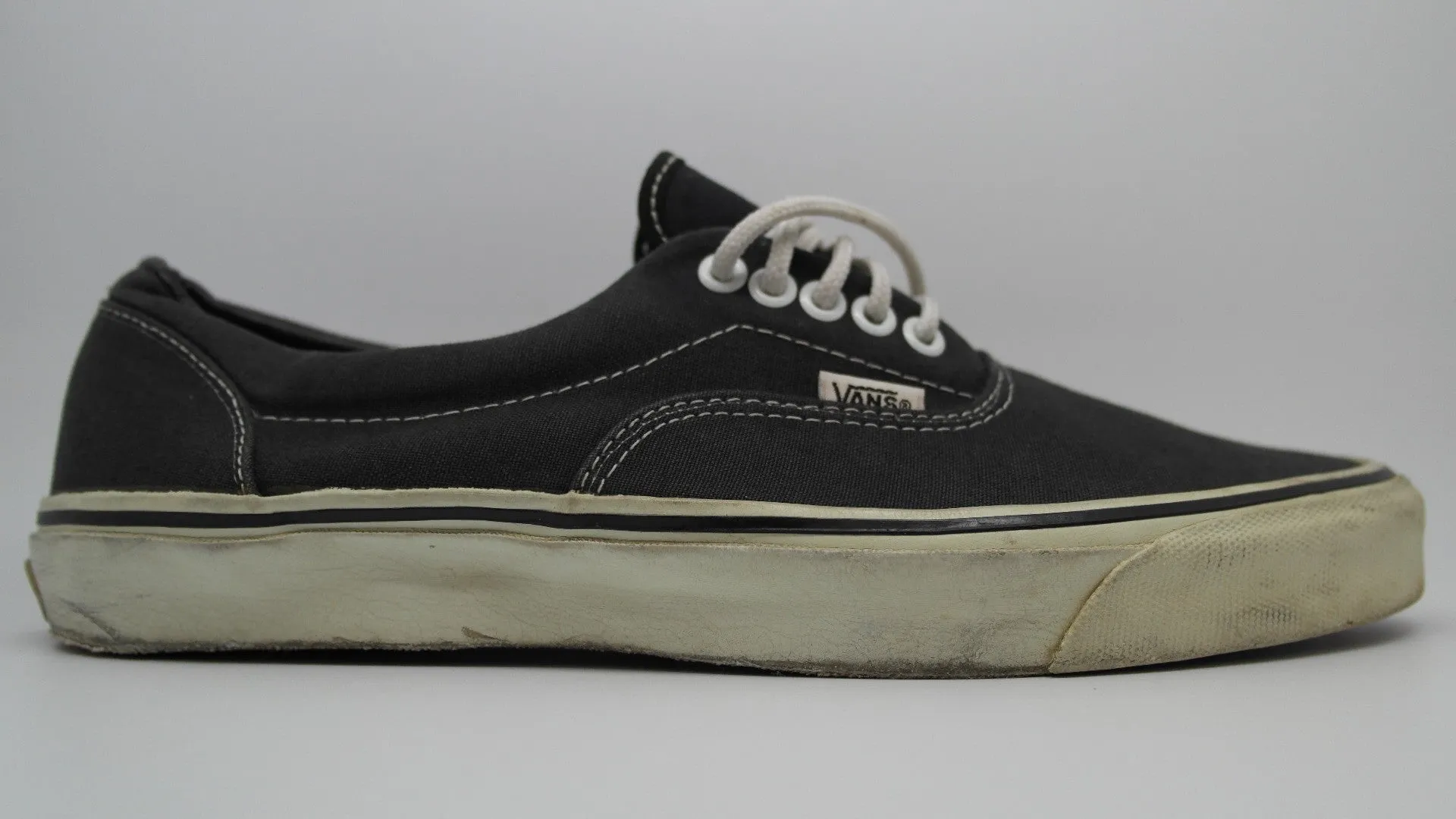 vintage vans style #95 ~ US11