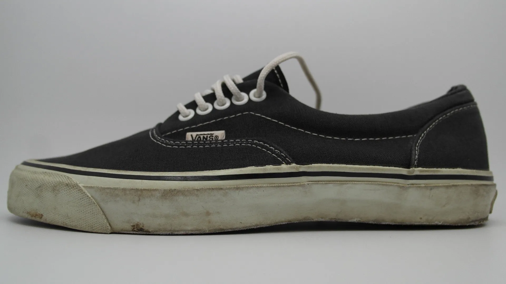 vintage vans style #95 ~ US11