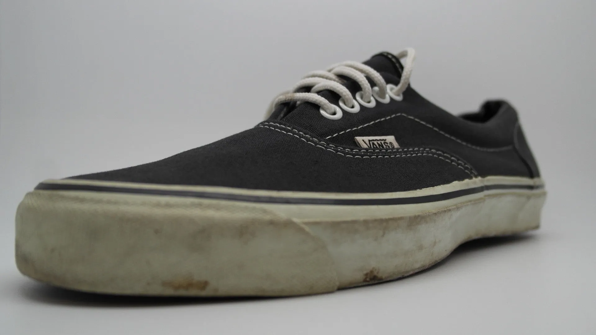 vintage vans style #95 ~ US11