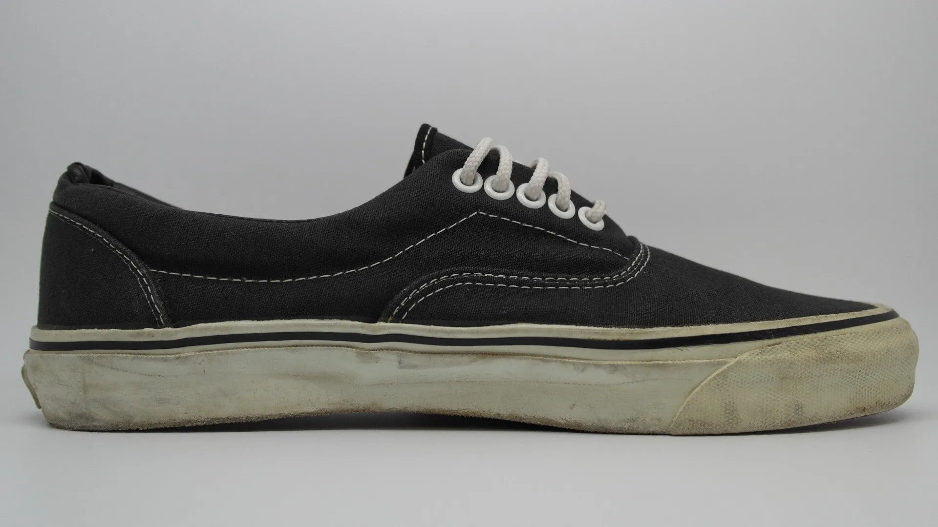 vintage vans style #95 ~ US11