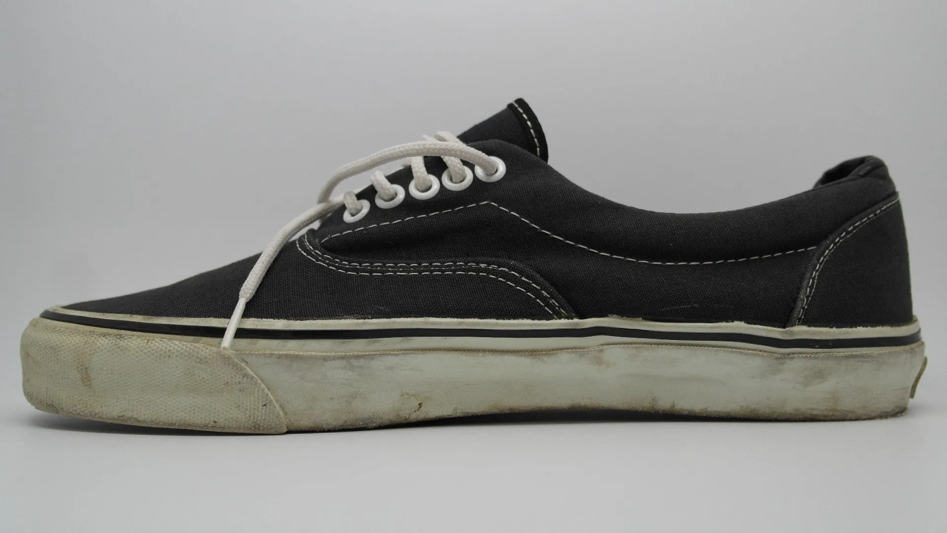 vintage vans style #95 ~ US11