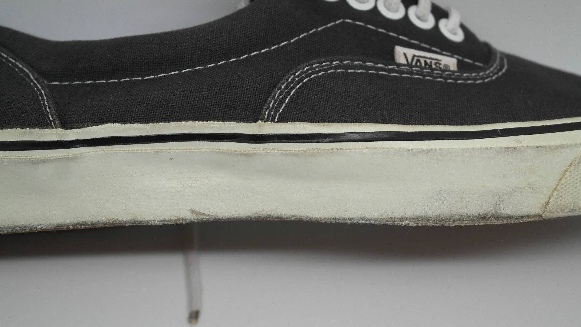 vintage vans style #95 ~ US11