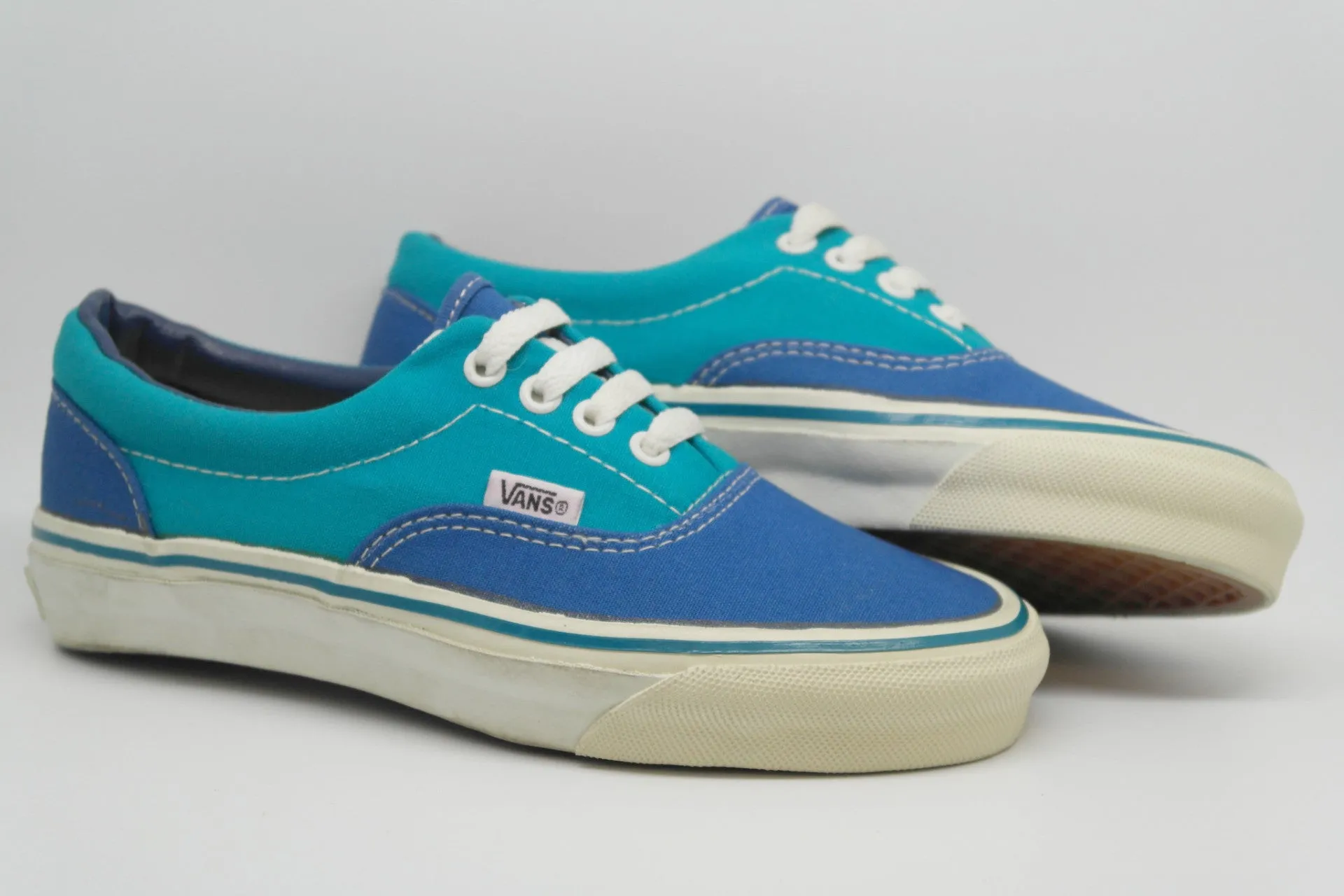 vintage vans style #95 ~ US6