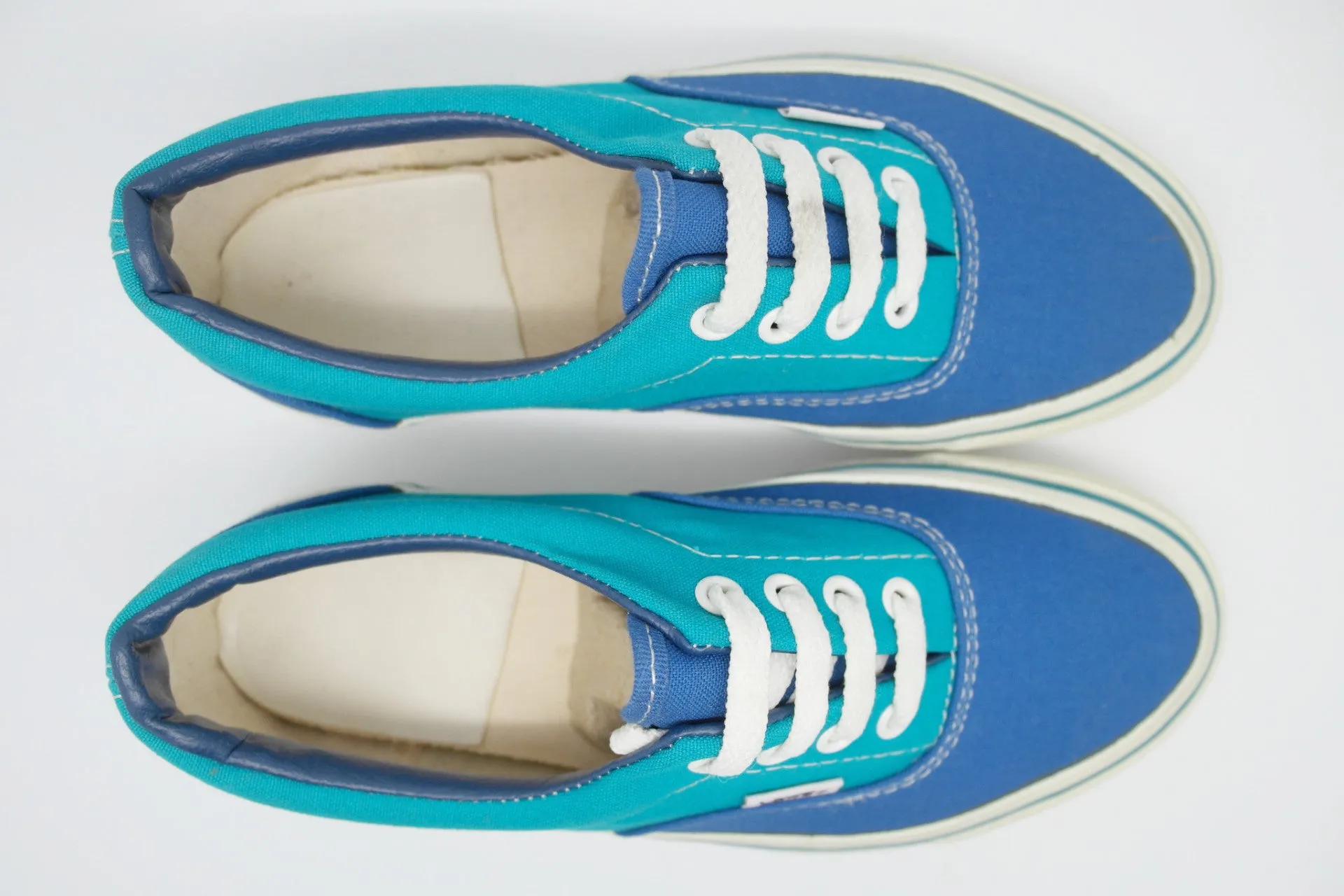 vintage vans style #95 ~ US6