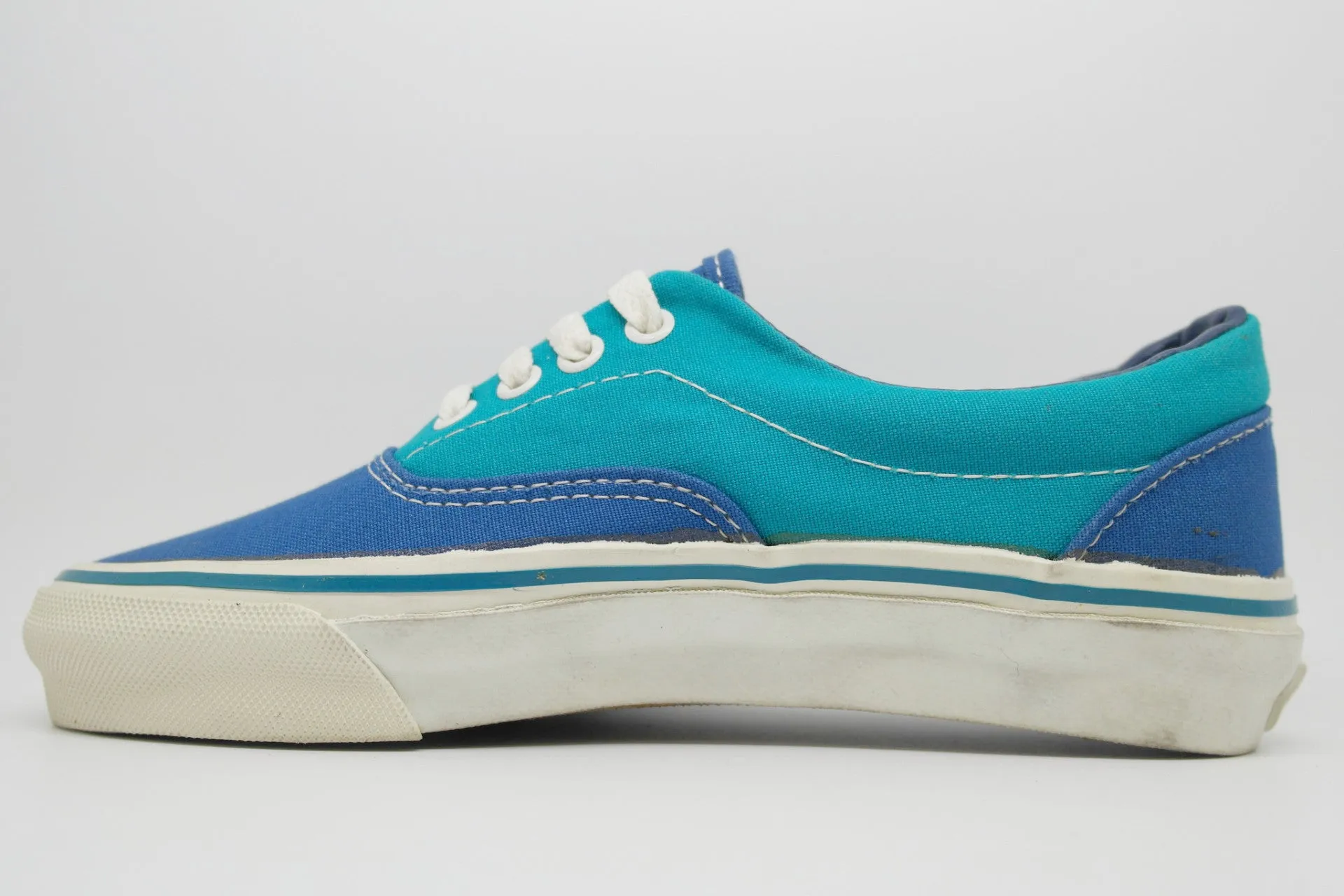 vintage vans style #95 ~ US6