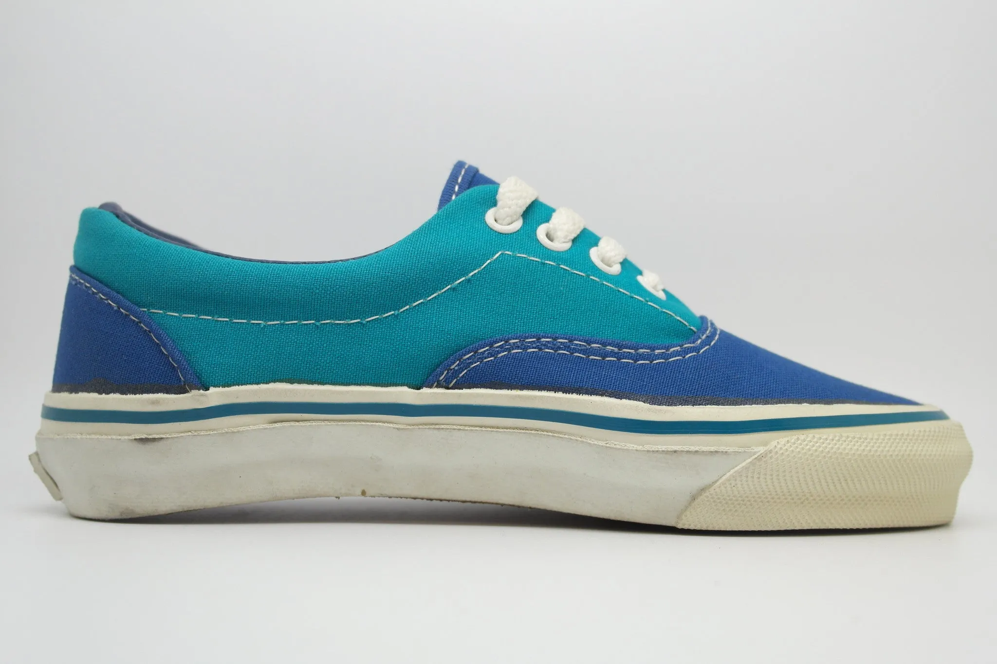 vintage vans style #95 ~ US6