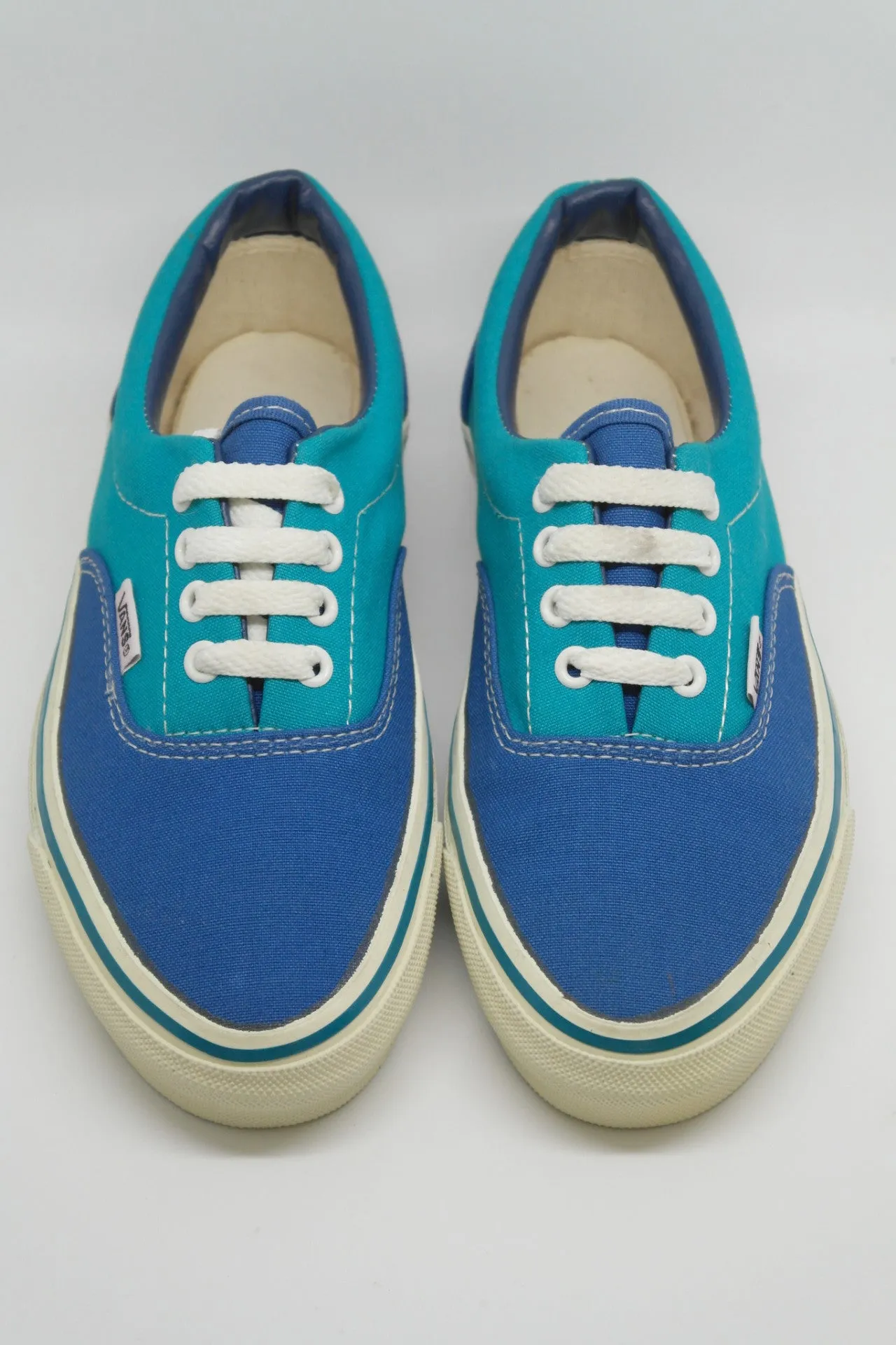 vintage vans style #95 ~ US6