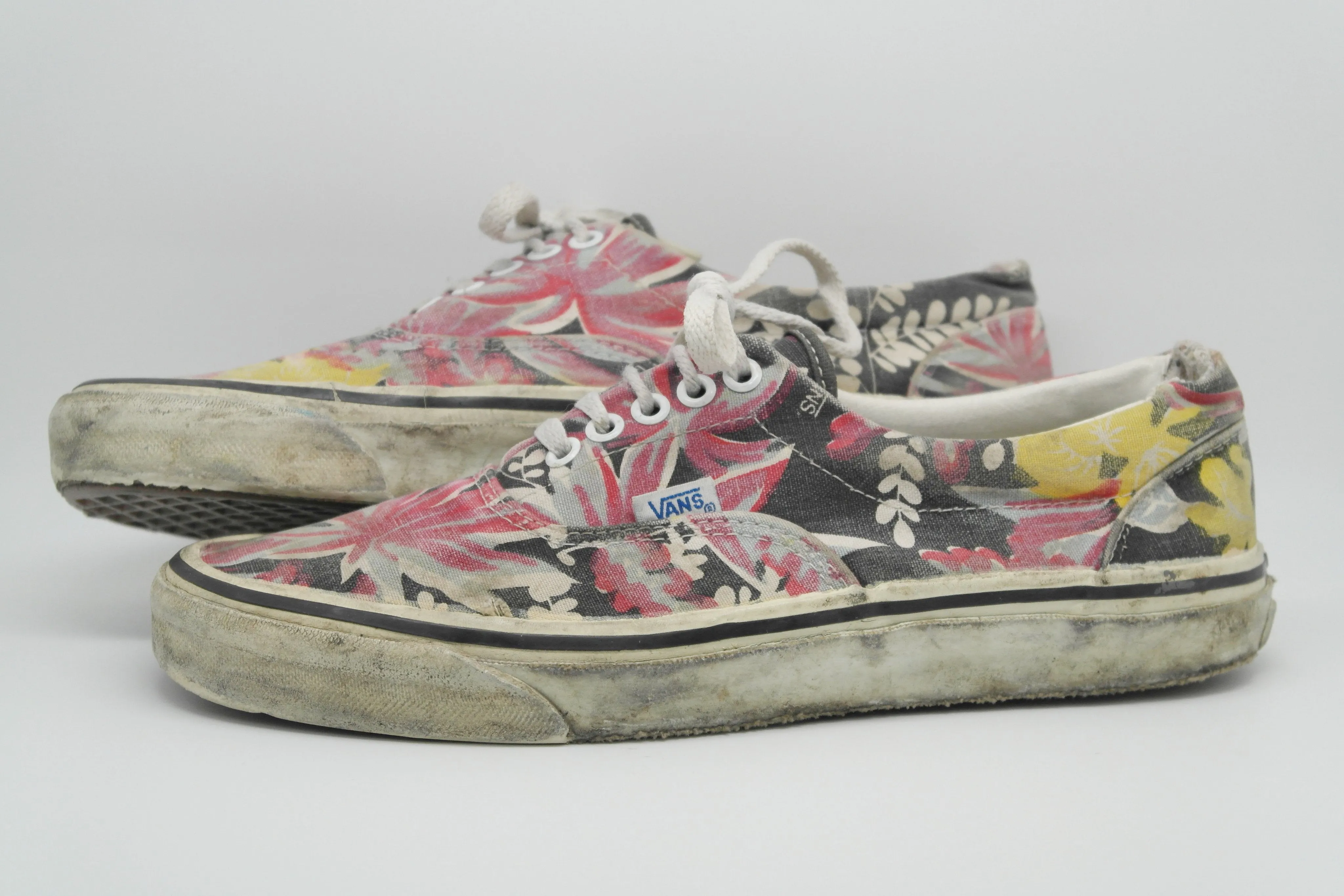 vintage vans style #95 ~ US9