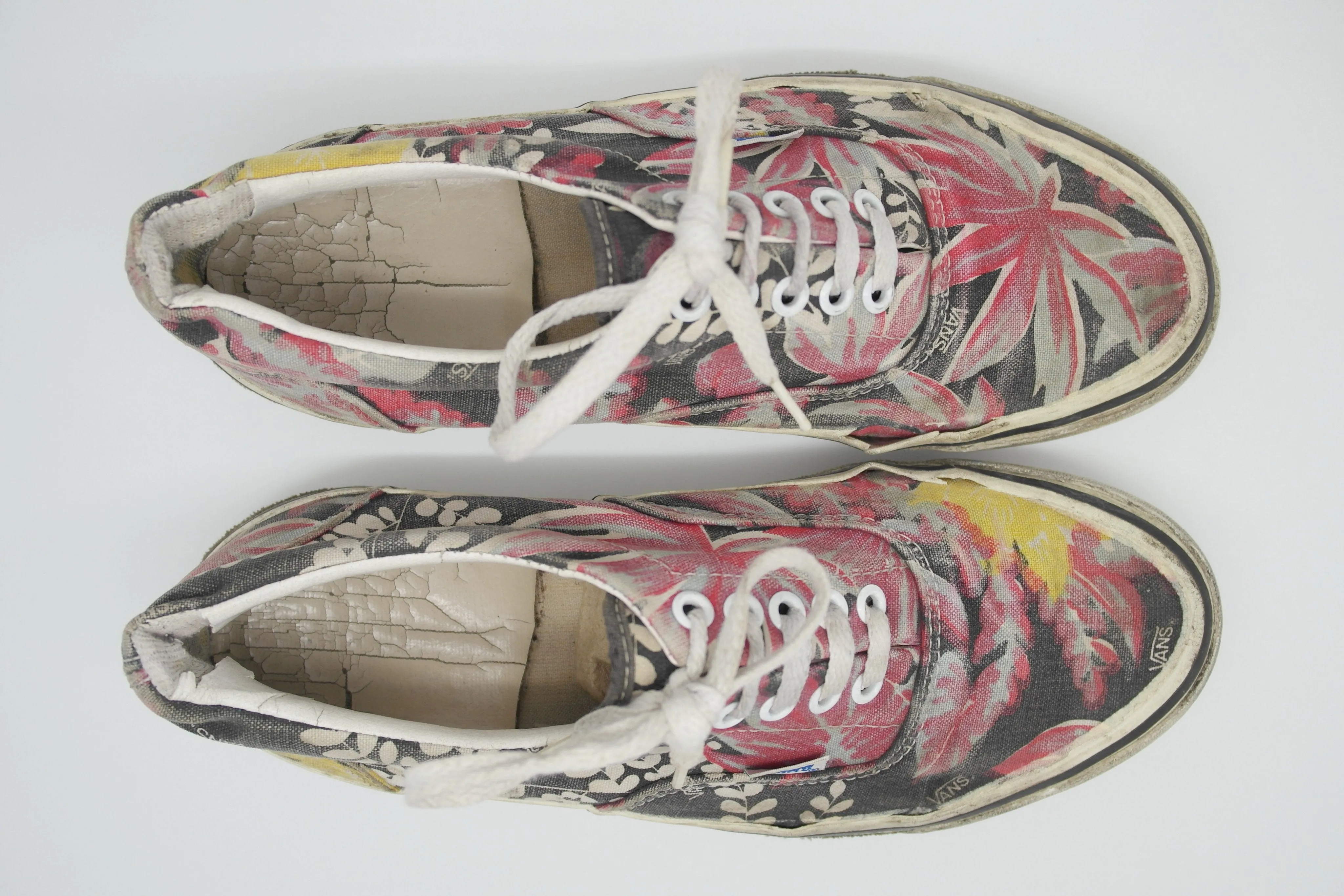 vintage vans style #95 ~ US9