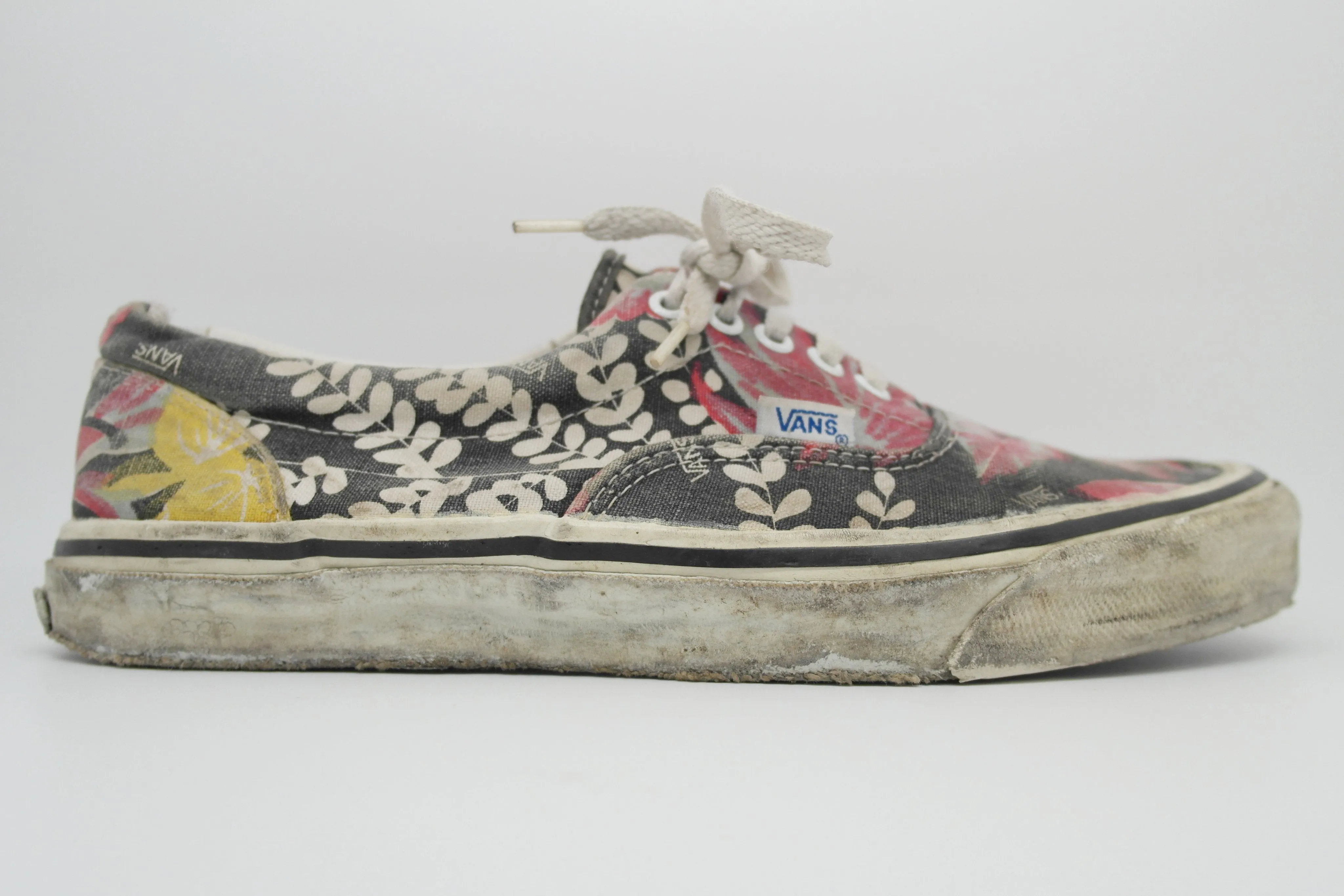 vintage vans style #95 ~ US9