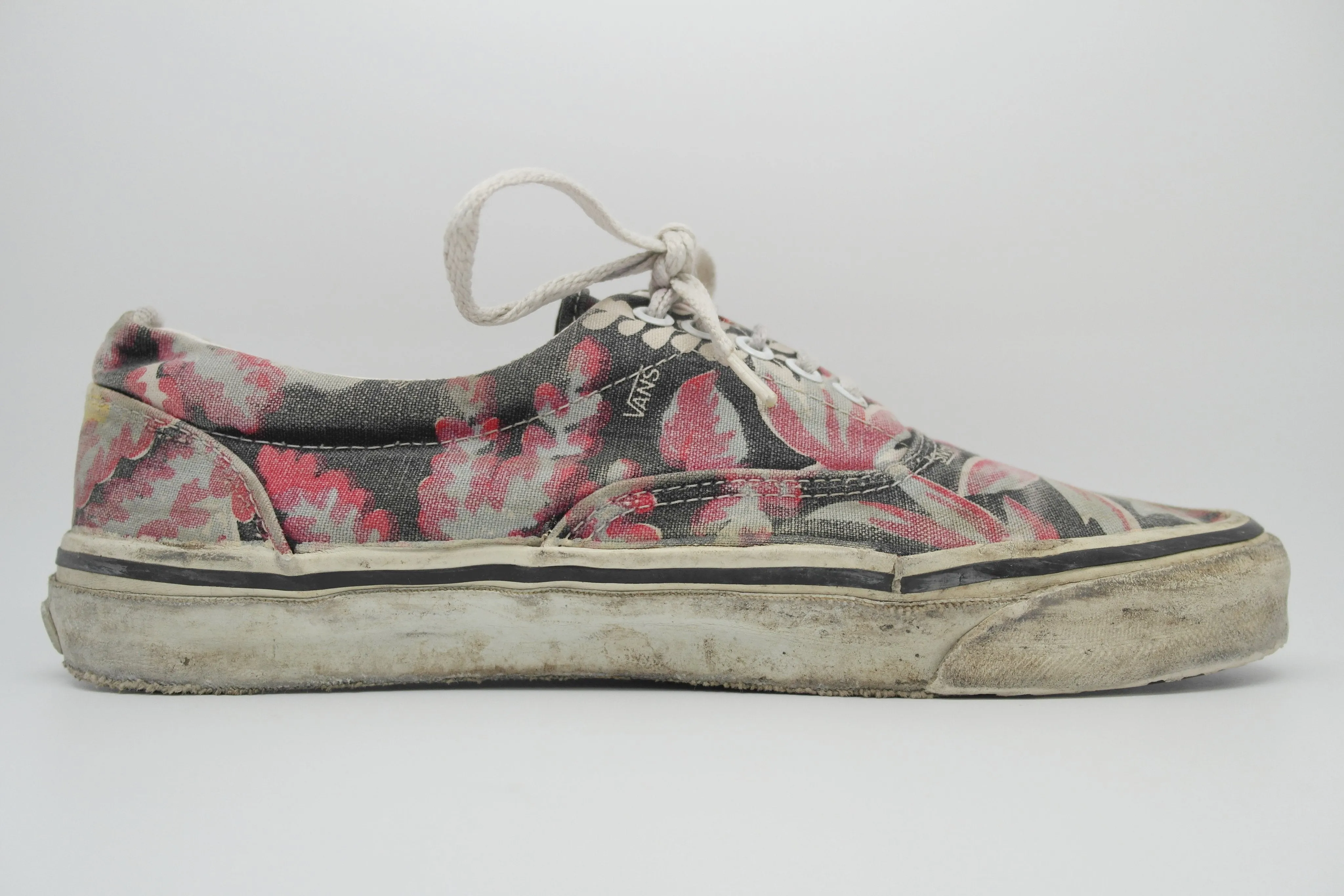 vintage vans style #95 ~ US9