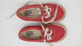 vintage vans style #95 ~ USc10