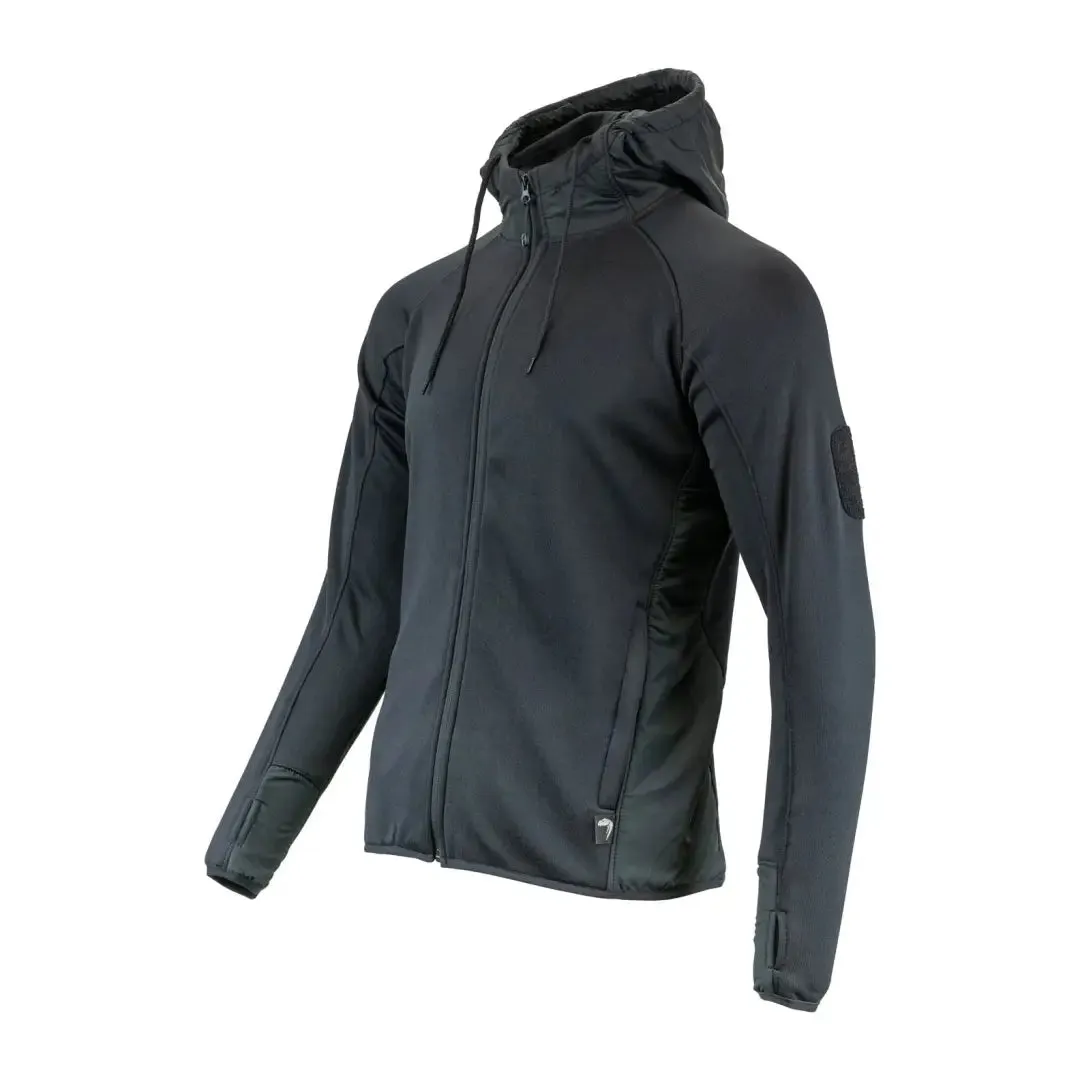 Viper Storm Hoodie: Water-Resistant & Durable