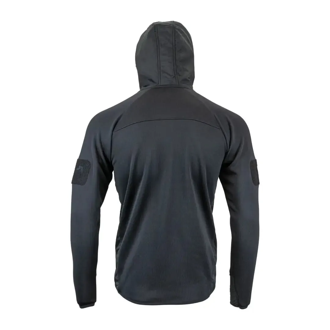 Viper Storm Hoodie: Water-Resistant & Durable