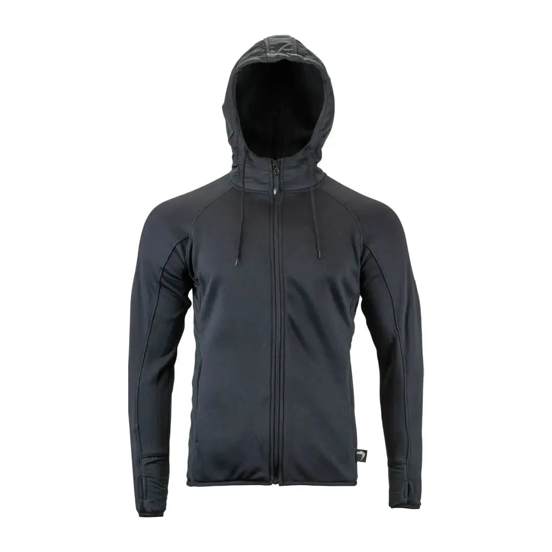 Viper Storm Hoodie: Water-Resistant & Durable